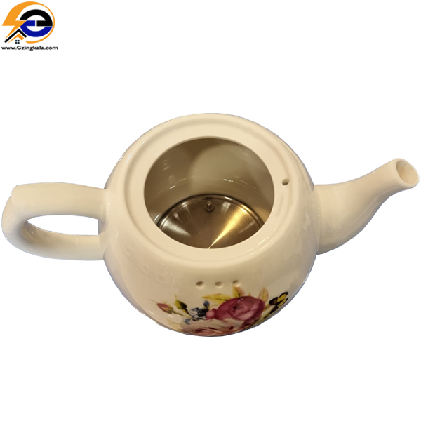 چای ساز برقی روهمی پرشیا PR-8998