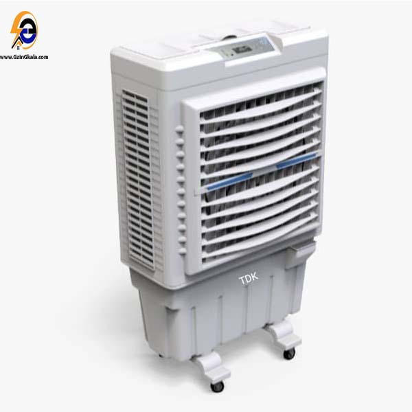 کولر TDK پرتابل پایه دار سلولزی 3500 (7)