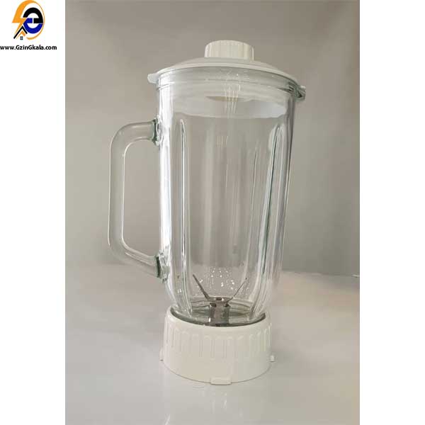 آبمیوه گیری جهان آوا 3 کاره مدل گلریز