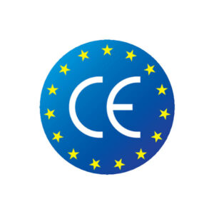 نشانه استاندارد CE اروپا
