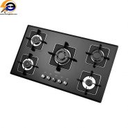 اجاق گاز صفحه ای استیل البرز مدل 5960G