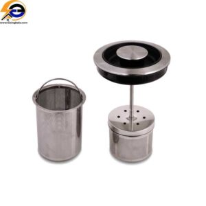 چای ساز،دمنوش ساز BEEM مدل 2802