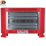 بخاری برقی فن دار آراسته مدل EFHA2200