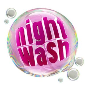 Night Wash