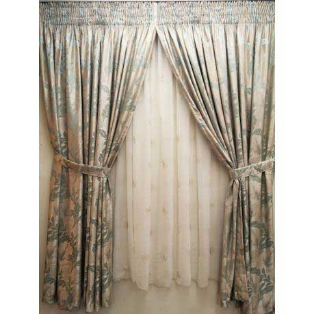 curtain