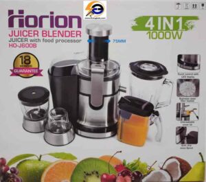 آبمیوه گیری هوریون مدل HO-J600B