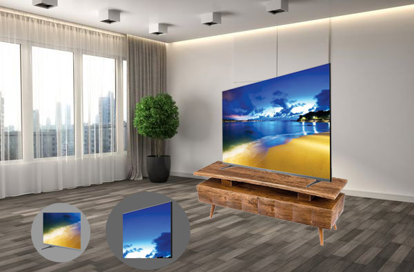 تلویزیون 32 اینچ هوریون مدل H32KD3610
