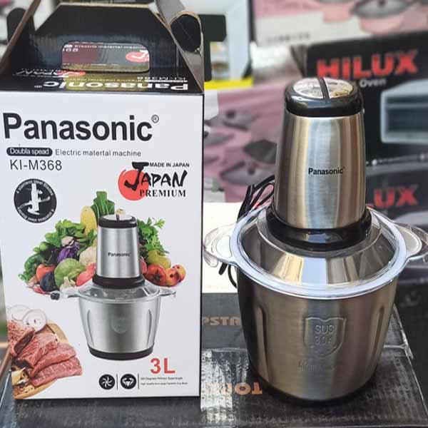 خردکن برقی پاناسونیک مدل Kl-M368