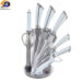 سرویس چاقو 9 پارچه بونیتو مدل 7599G