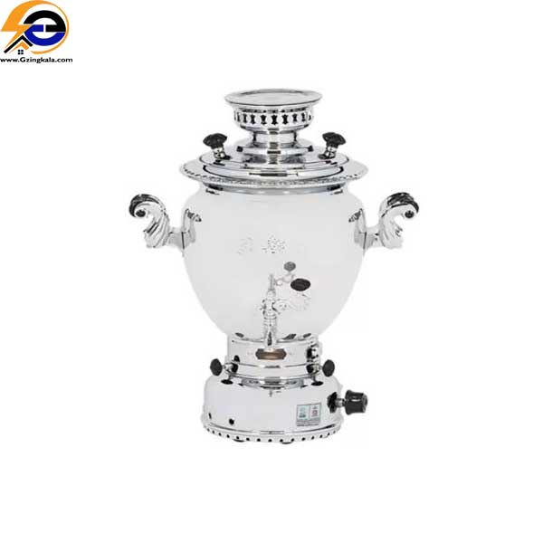 سماور گازی 12 لیتری برادران سیفی مدل 2016