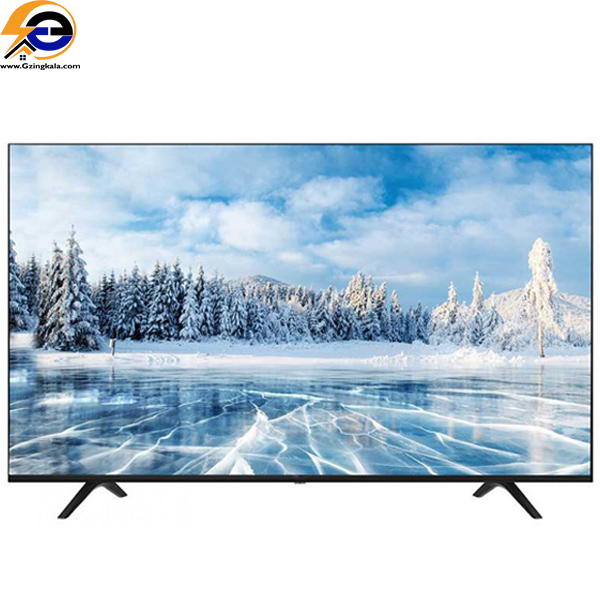تلویزیون 55 اینچ مکسین مدل AU8500