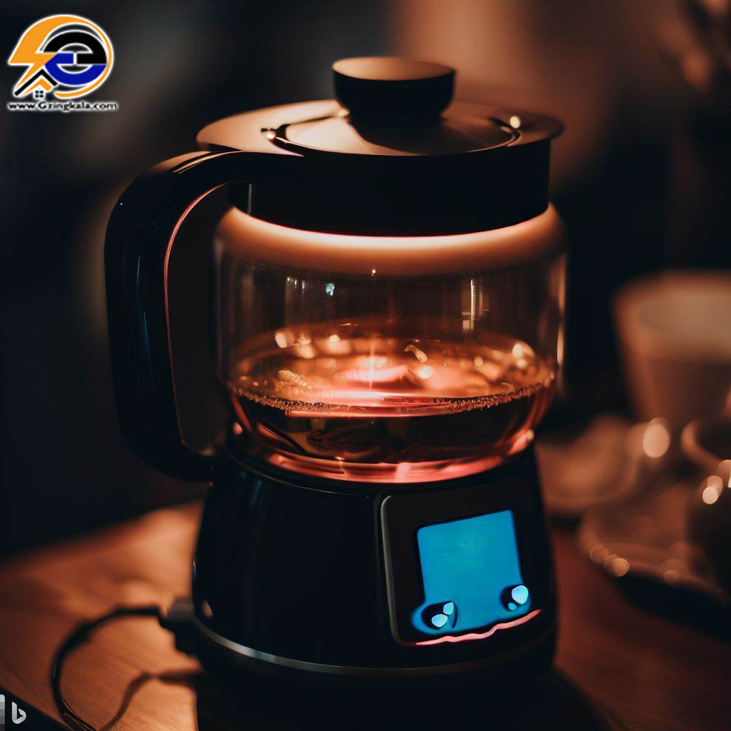 برای خرید بهترین چای ساز برقی باید به چه نکاتی توجه کنیم؟