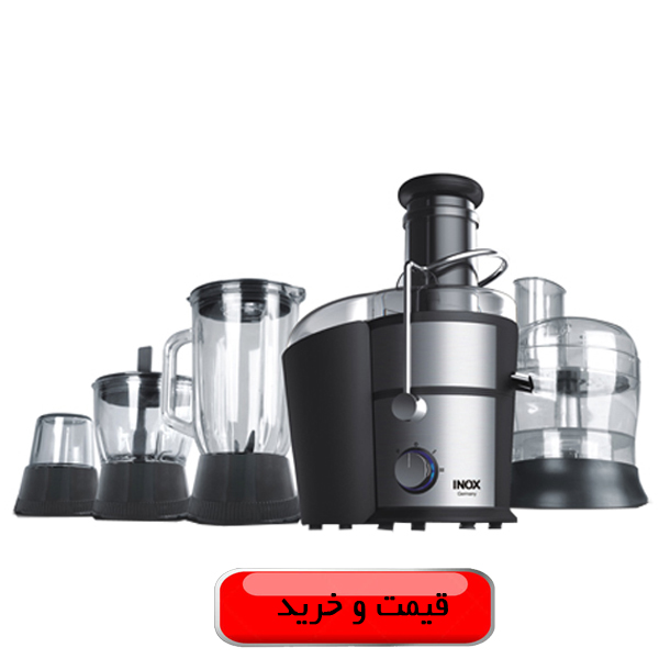 مارک اینوکس