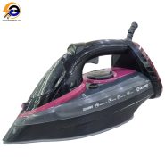 اتو بخار دستی گلد فراست مدل KY-258