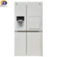یخچال ساید بای ساید دوو مدل MW-1037
