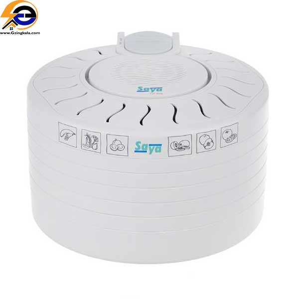میوه خشک کن سایا (پارس خزر) مدل GP-102