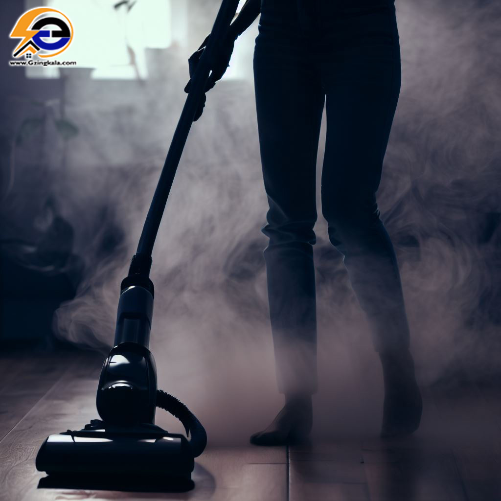 جاروبرقی خوب و ارزان برای جهیزیه چی بخرم؟