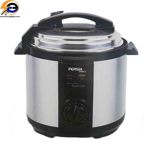 زودپز برقی پرشیا فرانس مدل PR-407