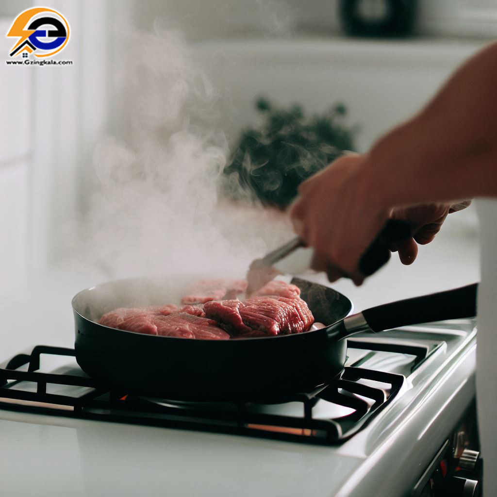 معرفی 9 ترفند کاربردی برای پخت سریع گوشت