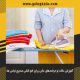 آموزش نکات و ترفندهای عالی برای اتو کشی صحیح لباس ها