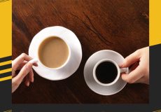 تفاوت بین قهوه و اسپرسو در چیست؟