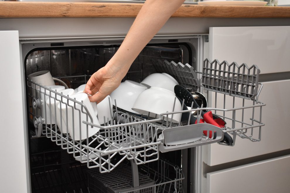 ظروف چینی و سرامیکی قابل شستشو در ماشین ظرفشویی