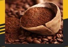 برای آشنایی با بهترین روش های آسیاب قهوه اینجا کلیک کن