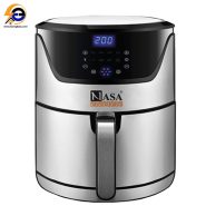 سرخ کن بدون روغن ناسا الکتریک مدل NS-830DB