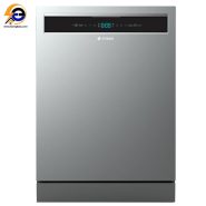 ماشین ظرفشویی هوشمند اسنوا 13 نفره مدل SDW-A11