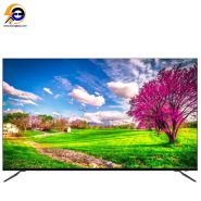 تلویزیون ال ای دی 50 اینچ کلور مدل CTV-50UHJS2