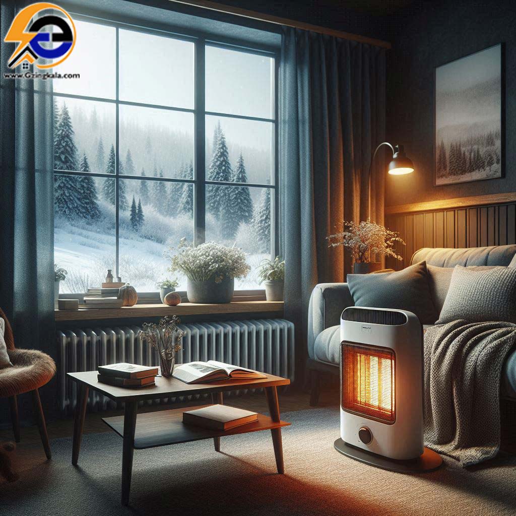 علت جرقه زدن بخاری برقی + نحوه رفع مشکل