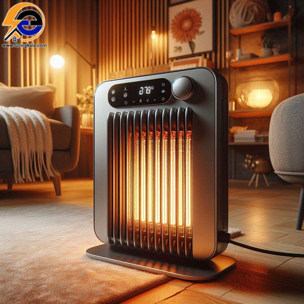 علت جرقه زدن بخاری برقی + نحوه رفع مشکل