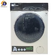 ماشین لباسشویی جنرال هاوس ۸ کیلویی مدل G-WM8015-S