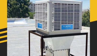 با مزایا و معایب کولر پلیمری آشنا شو بعد خرید کن!