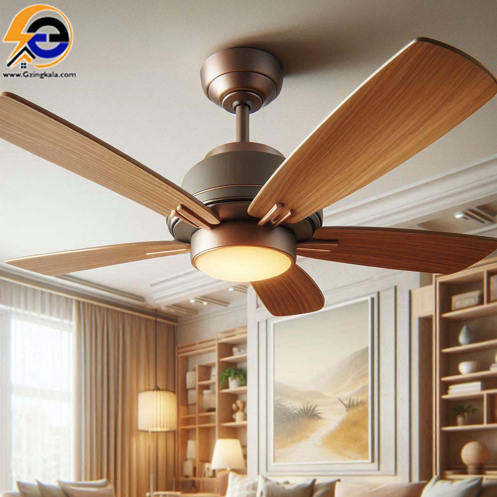 پنکه ایستاده یا سقفی؟ کدام یک برای شما بهتر است؟