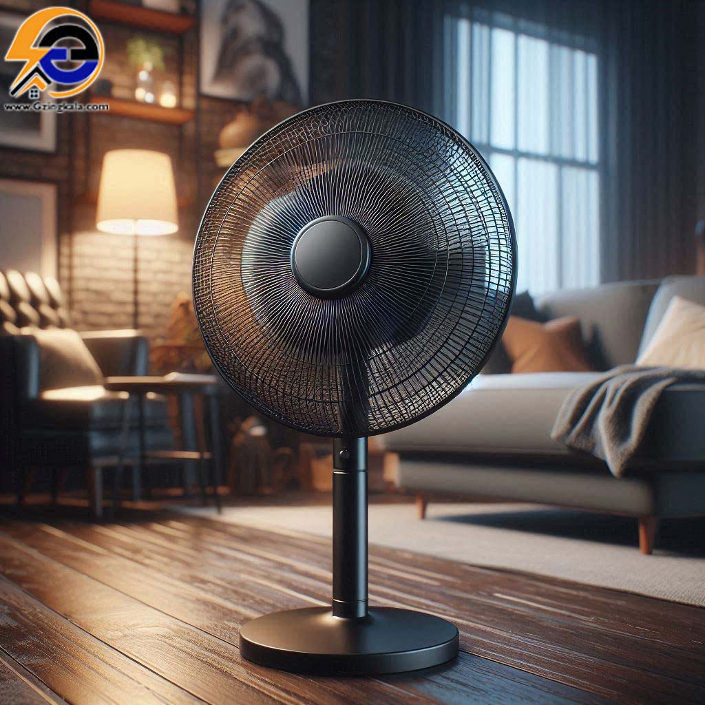 پنکه ایستاده یا سقفی؟ کدام یک برای شما بهتر است؟