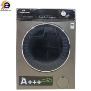 ماشین لباسشویی جنرال هاوس ۱۰ کیلویی مدل g-wm1025