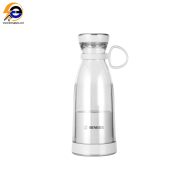 شیکر شارژی بنس مدل BJ-B154 M