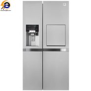 یخچال فریزر ساید بای ساید دوو 32 فوت مدل SXi20-11S