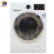 ماشین لباسشویی 8 کیلویی دوو مدل LM-861