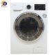 ماشین لباسشویی 8 کیلویی دوو مدل LM-861