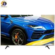 تلویزیون لئوکو ۶۵ اینچ اسمارت مدل L65000QG2