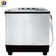 ماشین لباسشویی دوقلو پاکشوما ۱۵.۵ کیلویی مدل PTF-1504 iAJ