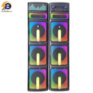 اسپیکر خانگی ایستاده رنواتی مدل M-12302
