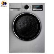 ماشین لباسشویی اسنوا 8 کیلویی مدل SWM-B80