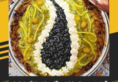 آسان ترین روش طرز تهیه آش رشته خانگی خوشمزه