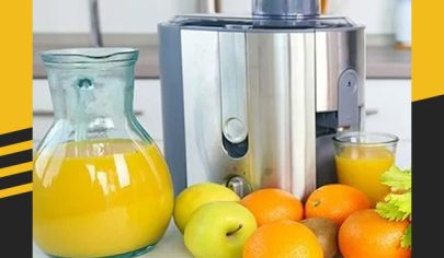 10 علت اصلی روشن نشدن آبمیوه گیری و راهکارهای حل آن