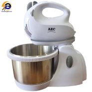 همزن کاسه دار آ ای سی مدل aec m4200