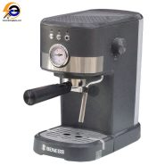 قهوه و اسپرسو ساز بنس مدل BC-S8502D