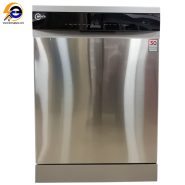 ماشین ظرفشویی کلور ۱۶ نفره مدل CDW-H16T1